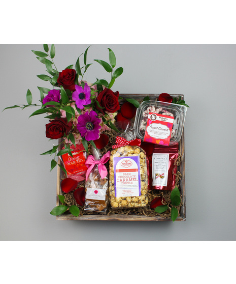 Ignite the spark of romance with 