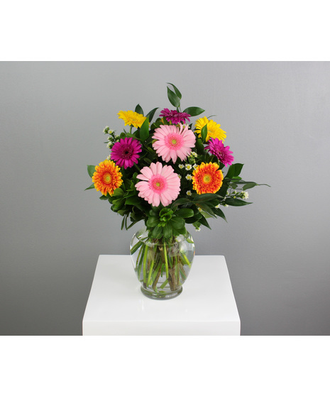 Brighten someone's day with our 