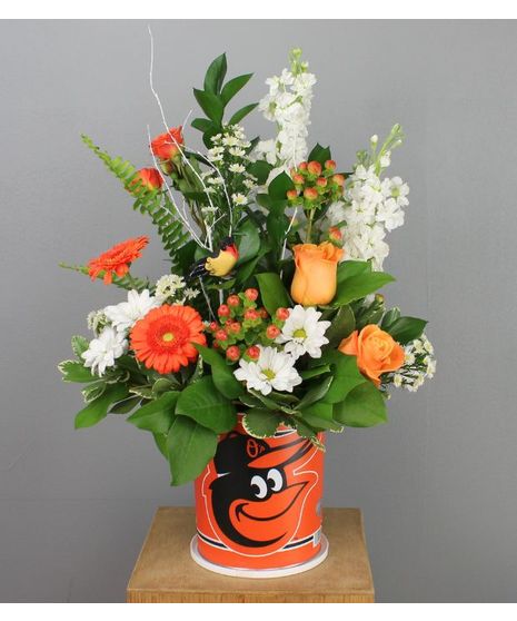 Orioles Magic Bouquet