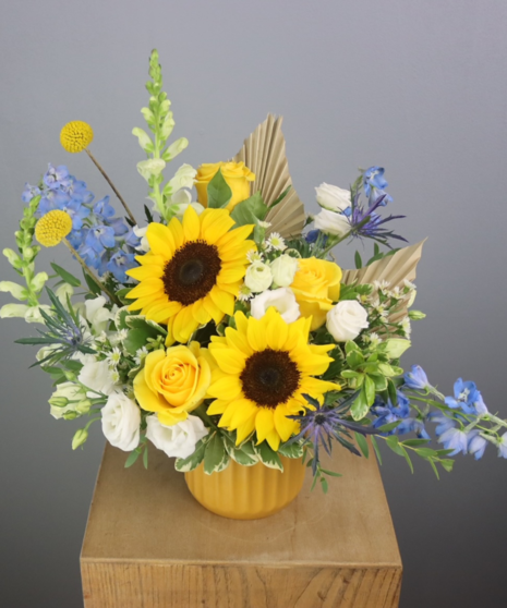 Petal it Forward