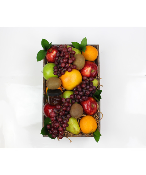Fruit Crates
