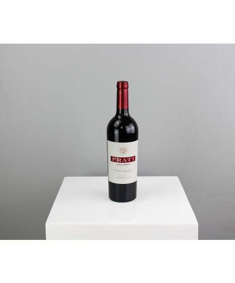 Cabernet Sauvignon - Prati
