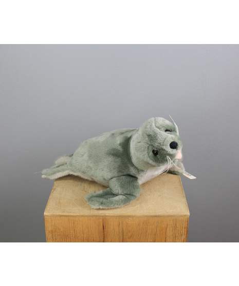 Sandy The Seal