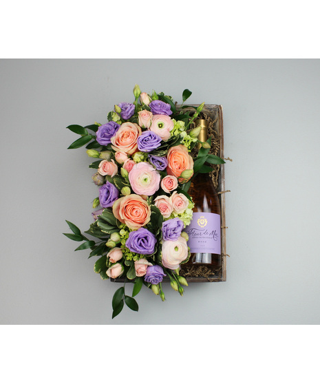 Sip and Bloom - (BALTIMORE COUNTY ONLY)