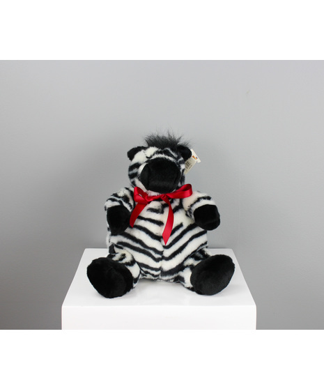 Meet Stripes & Kisses, the perfect mix of wild charm and sweet affection!