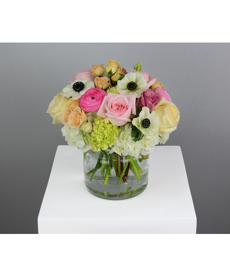 Sugar Petals