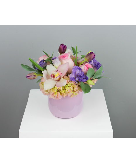 Rossville Flowers