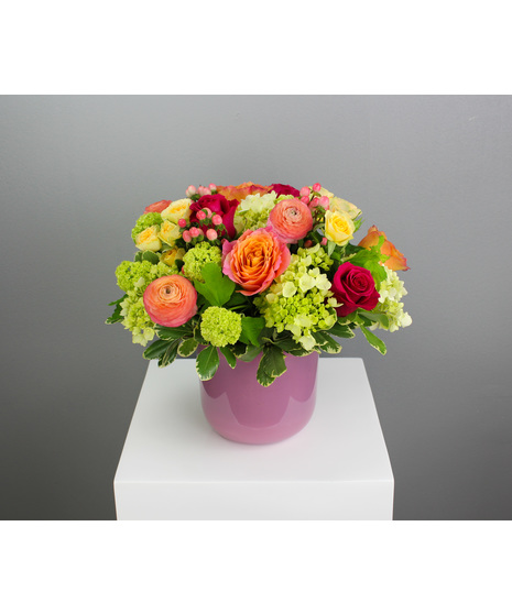 Cockeysville Flowers