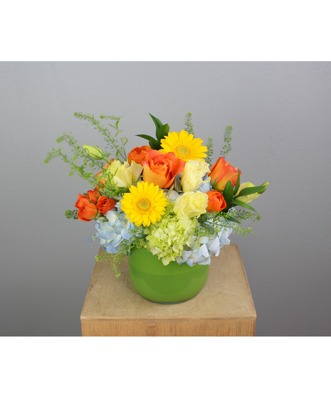 Baltimore Flowers