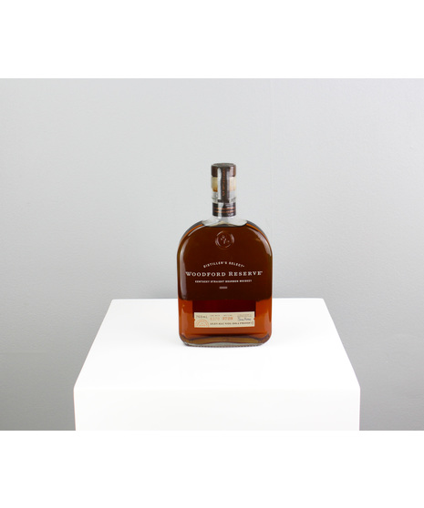 Bourbon - Woodford Reserve